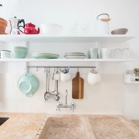 Apartment Little For Two-alfama