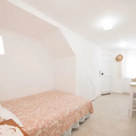 Apartment Little For Two-alfama Lisbon