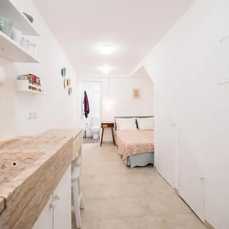 Little For Two-alfama