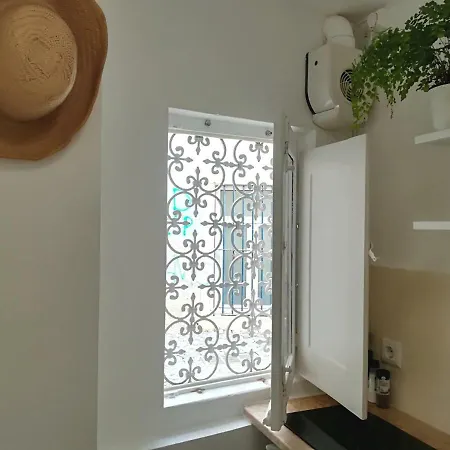 Apartman Little For Two-alfama *